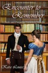 Book cover for Encounter to Remember