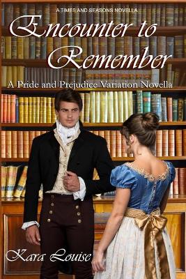 Book cover for Encounter to Remember