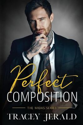 Book cover for Perfect Composition