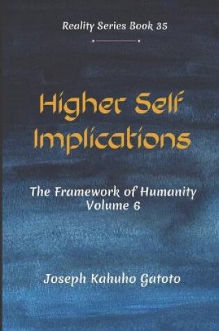 Cover of Higher Self Implication