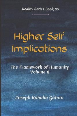 Book cover for Higher Self Implication