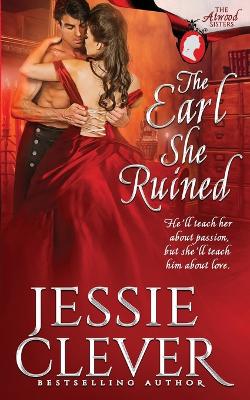 Book cover for The Earl She Ruined