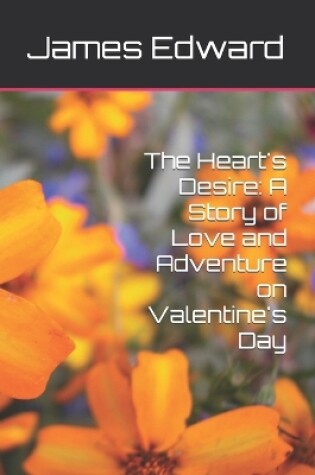 Cover of The Heart's Desire