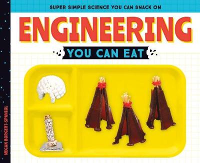 Book cover for Engineering You Can Eat