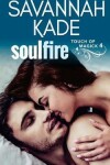 Book cover for SoulFire