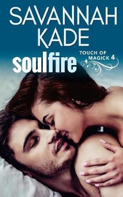 Cover of SoulFire