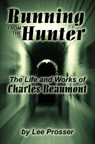 Cover of Running from the Hunter