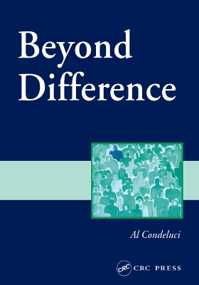 Cover of Beyond Difference