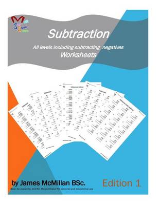 Book cover for Subtraction