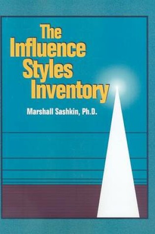 Cover of Influence Styles Inventory