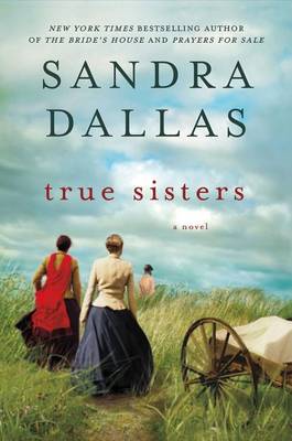 Book cover for True Sisters