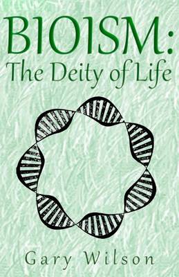 Book cover for Bioism