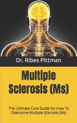 Book cover for Multiple Sclerosis (Ms)