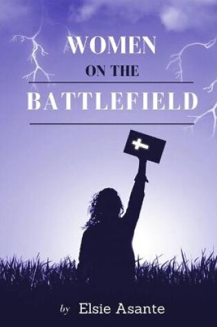 Cover of Women On The Battlefield