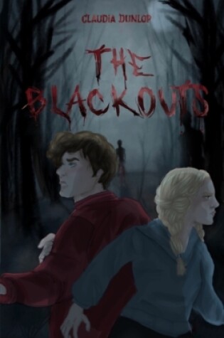Cover of The Blackouts