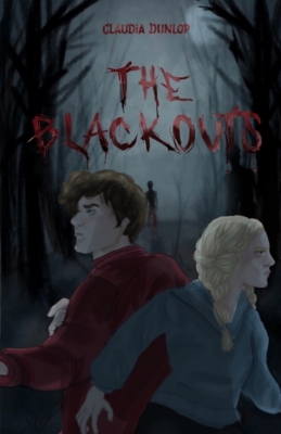 Book cover for The Blackouts