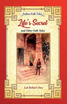Cover of Life's Secret and Other Folk-tales