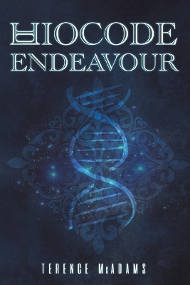 Book cover for Biocode - Endeavour