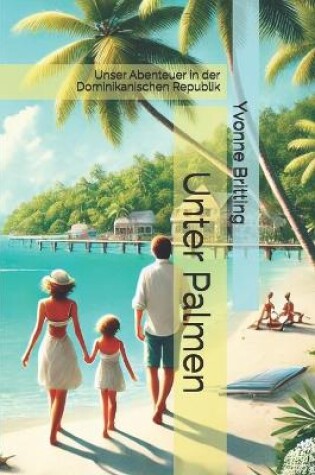 Cover of Unter Palmen