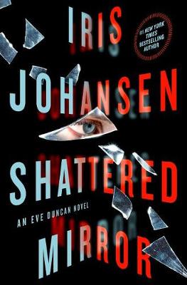 Cover of Shattered Mirror