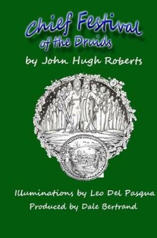 Cover of Chief Festival of the Druids