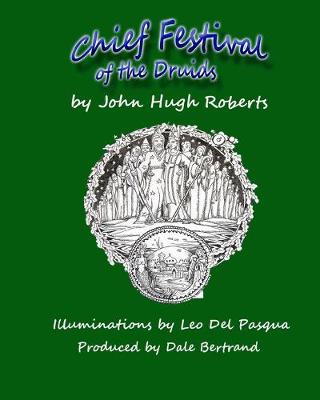 Book cover for Chief Festival of the Druids