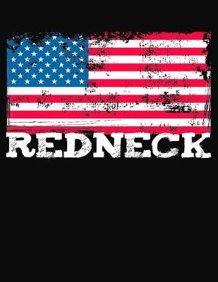 Book cover for Redneck