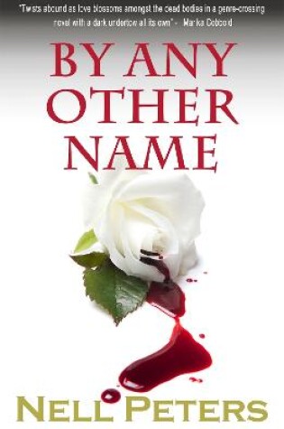 Cover of By Any Other Name