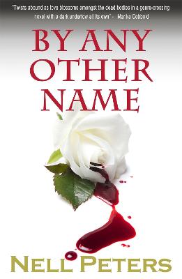 Book cover for By Any Other Name