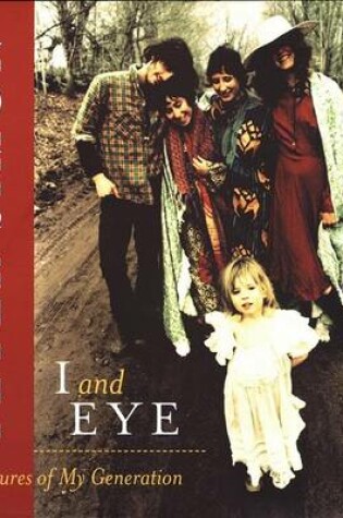 Cover of I and Eye
