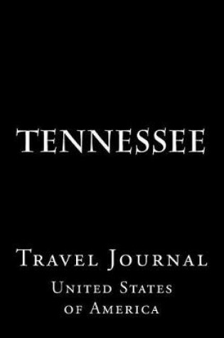 Cover of Tennessee