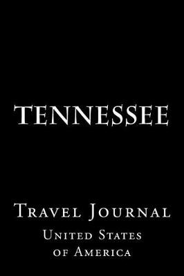 Book cover for Tennessee