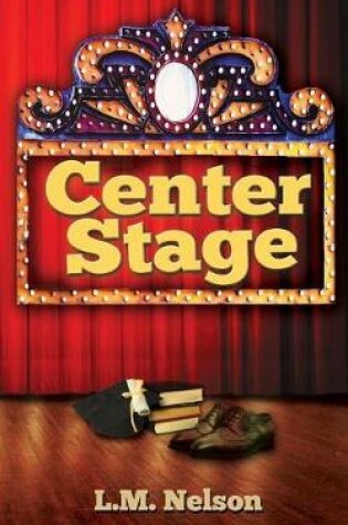 Cover of Center Stage