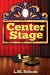 Book cover for Center Stage