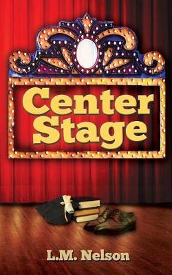 Book cover for Center Stage