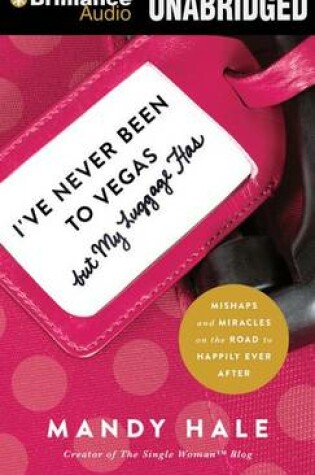 Cover of I'Ve Never Been to Vegas