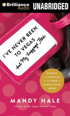 Book cover for I'Ve Never Been to Vegas