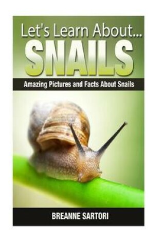 Cover of Snails