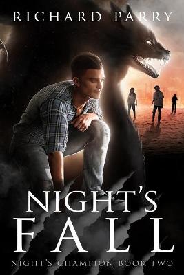 Cover of Night's Fall