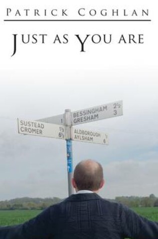 Cover of Just as You are