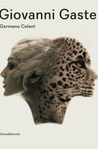 Cover of Giovanni Gastel