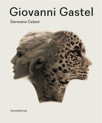 Book cover for Giovanni Gastel