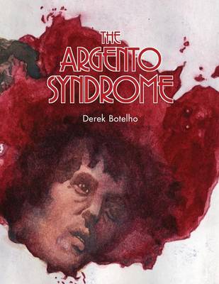 Book cover for The Argento Syndrome