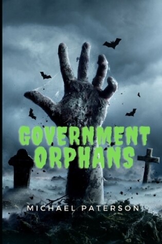 Cover of Government Orphans