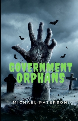 Book cover for Government Orphans