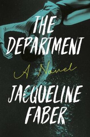 Cover of The Department