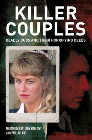 Cover of Killer Couples