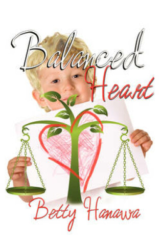 Cover of Balanced Heart