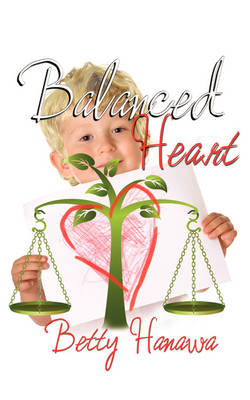 Book cover for Balanced Heart
