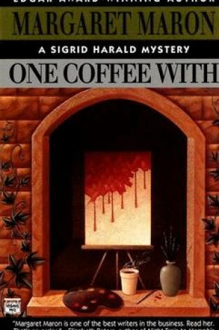 Cover of One Coffee with Margaret Maron